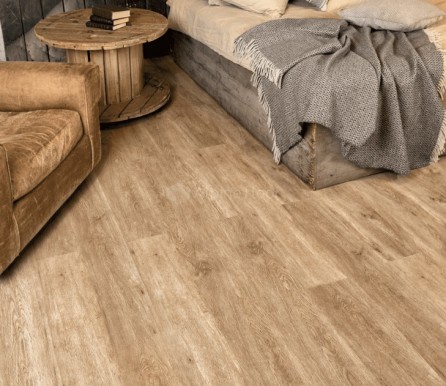 SPC ламинат Alpine Floor Grand Sequoia МИНДАЛЬ ECO 11-6